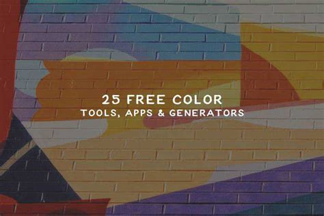 Color Designer 的图像结果