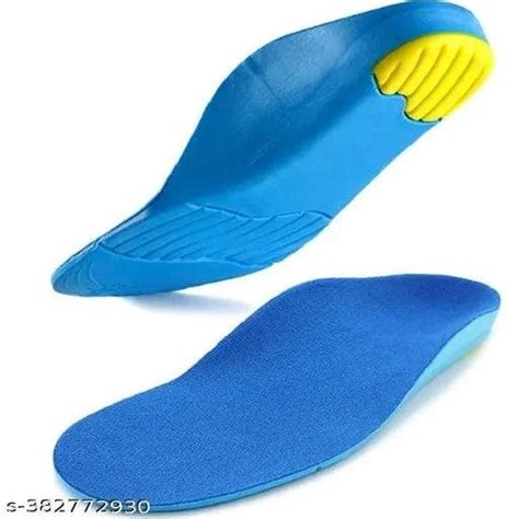 Orthotic Arch Support Shoe Insoles, – Springkart