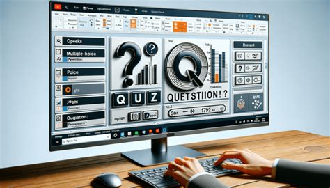 Image result for How to Create a Quiz Using MSForms in PowerPoint