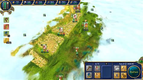 Top 12 Games Like Civilization 5 (Games Better Than Civ 5 In Their Own ...