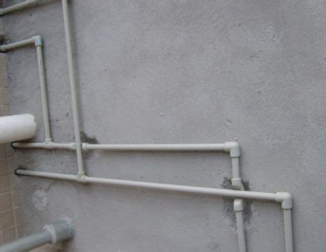 卫生间下水管如何安装 下水管安装方法及注意事项_装修保障网