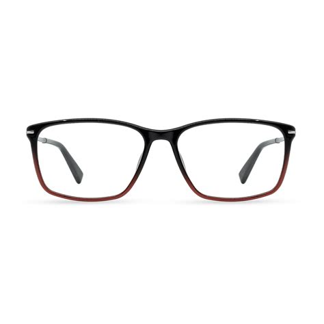 Tommy Hilfiger TH6235 C2 BKBUGUN 52-15-140-Spectacle Frames S.R.Gopal ...
