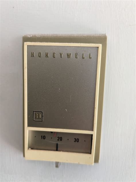 How to upgrade an electric baseboard thermostat to a smart one : r ...