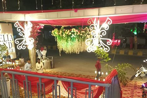 Aurelia Grand Hotel and Banquet - Venue - Gomti Nagar - Weddingwire.in