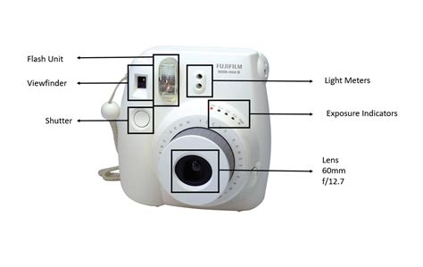 Instant Holiday Images with Instax Mini 8 | Shoestring Travel : Travel ...