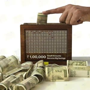 Harmoso Piggy bank Coin Bank Price in India - Buy Harmoso Piggy bank ...