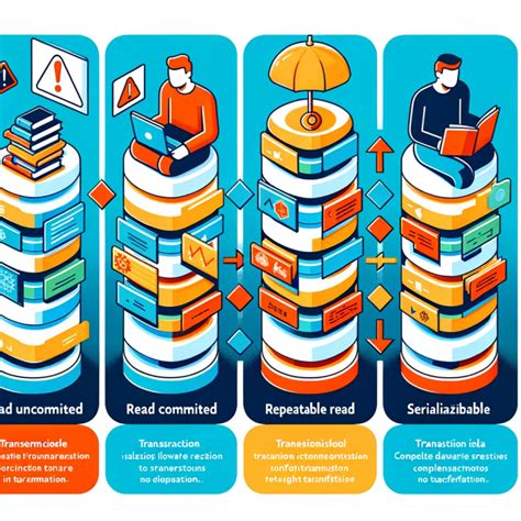 Image result for Transaction Isolation Level