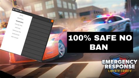 Image result for Emergency Response Script GUI Pastebin