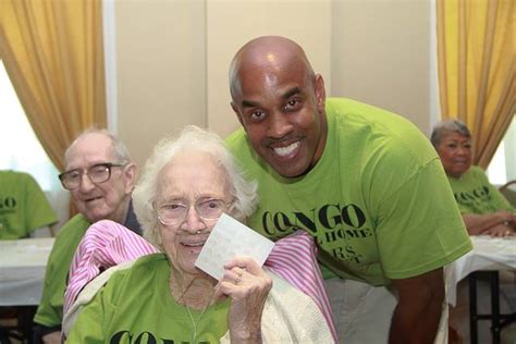 Congo Funeral Home | Wilmington, DE Funeral Home & Cremation