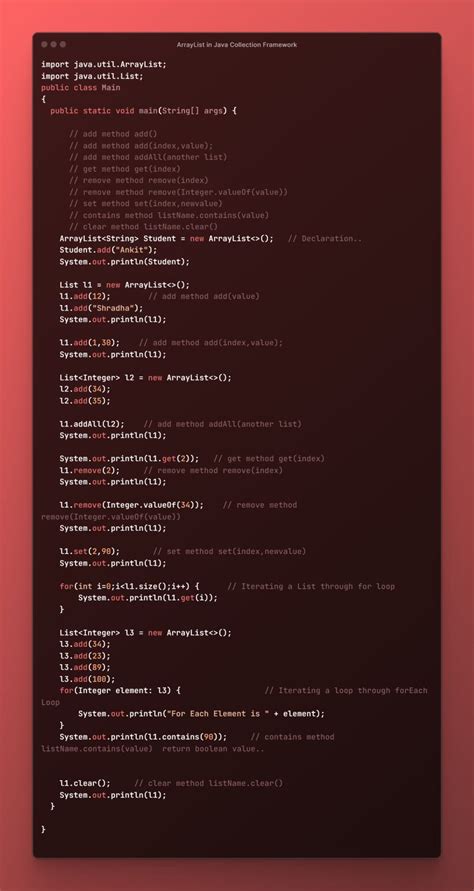 Image result for Code to Organize ArrayList String Based On a Input Java