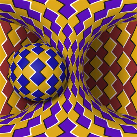 10 Optical Illusions That Will Make You Do A Double Take (PHOTOS - otemoto