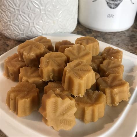Image result for Homemade Maple Syrup Candy