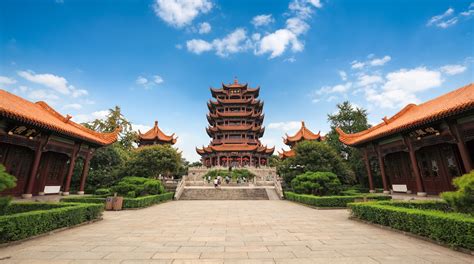 Wuhan Travel Guide: Best of Wuhan, Hubei Travel 2024 | Expedia.co.uk