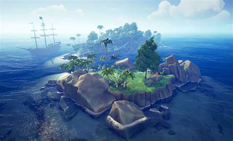 Updates Page : Seaofthieves