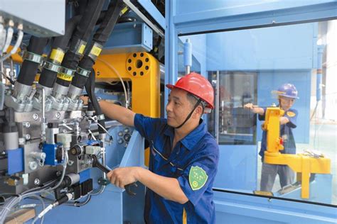 机械制造厂5s管理|机械行业5s管理|汽配行业5s咨询_上海必旺5S目视化设计公司