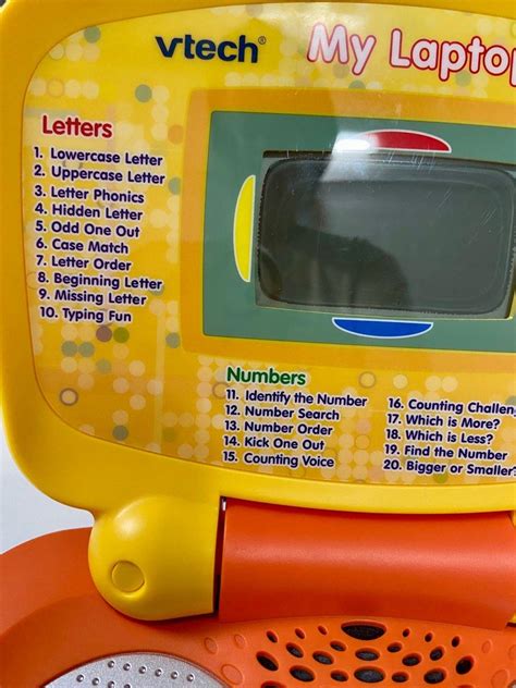 Toy Set V Tech Computer 的图像结果