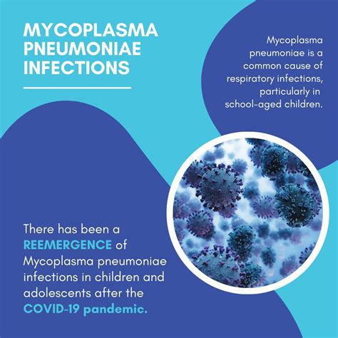 Mycoplasma pneumoniae infections in children and adolescents | Genesis ...