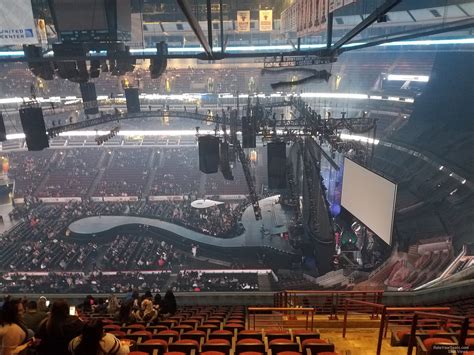 United Center Concert Seating Viewer | Cabinets Matttroy