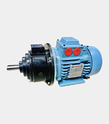 Victor Motor