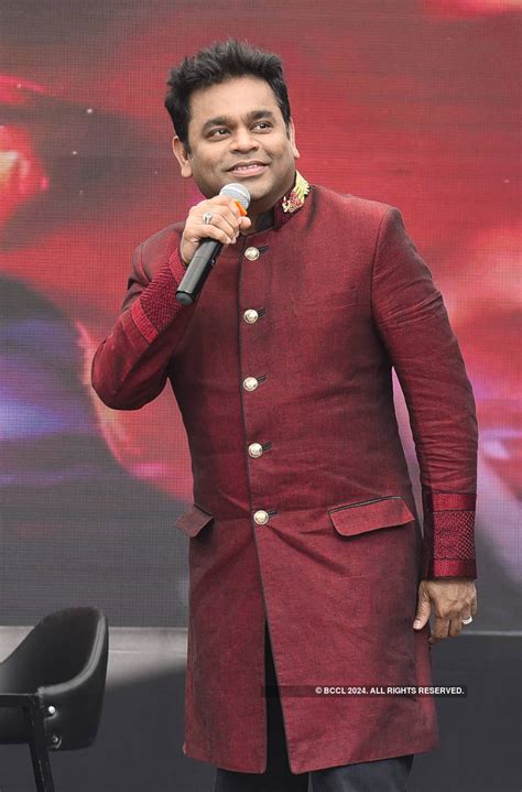 A guest attends the celebration of 10 Years Musical Journey of the film ...