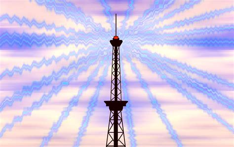 Difference between Radio Waves and Microwaves