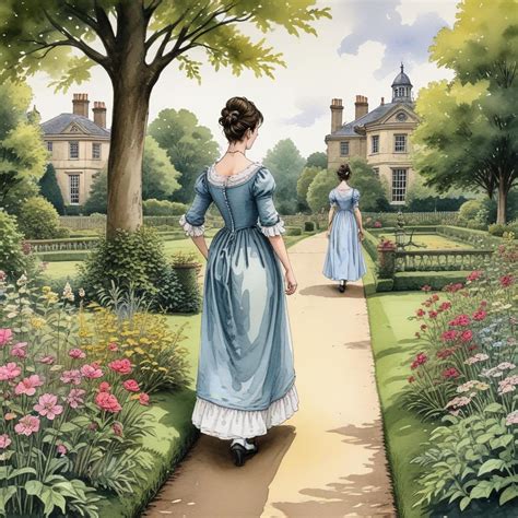 Summary Of Northanger Abbey | Memory Wizards