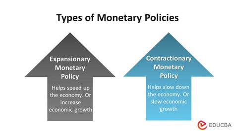 Image result for Monetary Policy Example