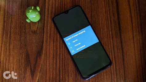 Image result for Pubt Game Loop System UI Has Stopped