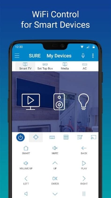 Image result for Android Remote Control