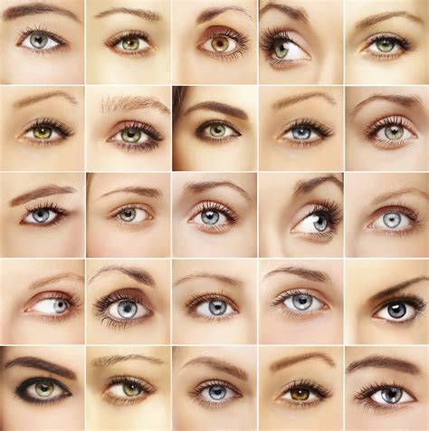 What You Should Know About Eye Color - Discovery Eye Foundation