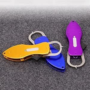Buy Fish Lip Grip Aluminum Alloy Grabber Fishes Gripper Control Device ...