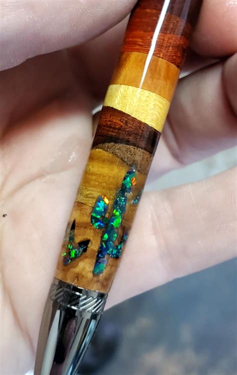 Image result for Segmented Pen Design