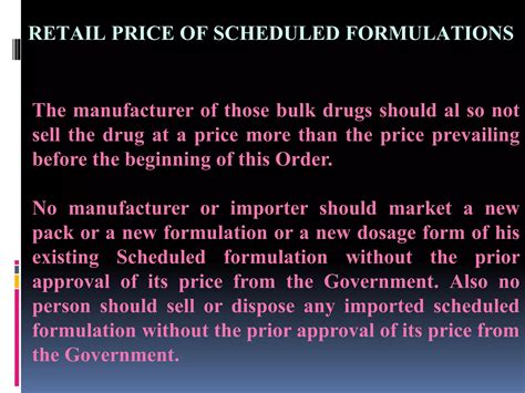 National pharmaceutical pricing authority | PDF