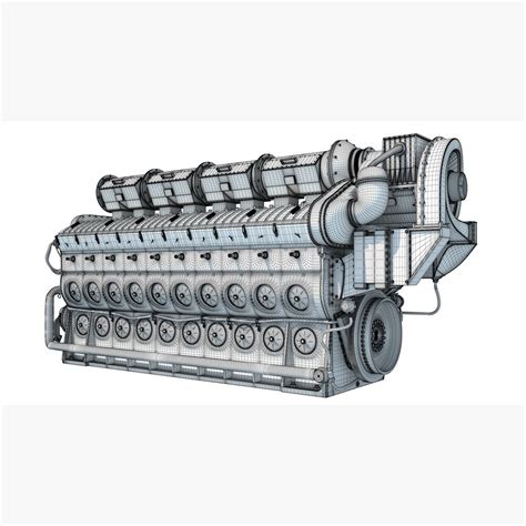 EMD Diesel Locomotive Diesel Engine Startup 的图像结果