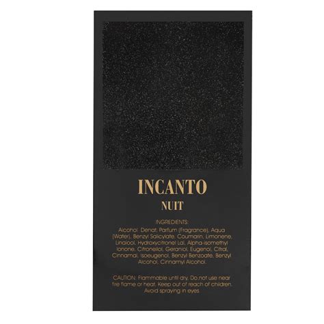 REVOLVE Incanto Eau De Parfum For Men & Women - 100ml – Revolve Fragrances