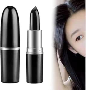 Natural Hair Colour Root Touch up for Grey and White Hair, Waterproof ...