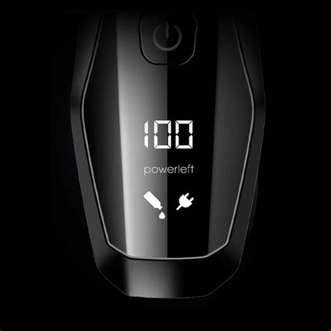 Menhood® Grooming Trimmer 2.0