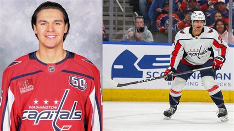 Ethan Bear marks his NHL return with a blockbuster move to New York ...