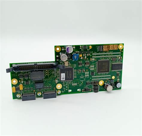 Image result for Vision Control Board ASM