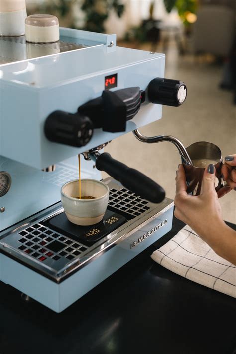 Gaggia Classic Evo Pro E24 – Siebträgermaschine im Test – La Barista