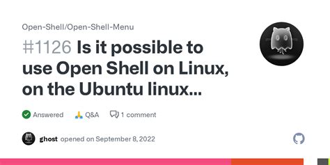 Open Shell Tutorial 的图像结果
