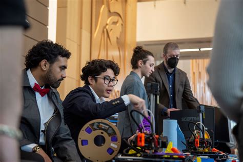 UAlbany Starts a New Tradition With its Inaugural Showcase | University ...