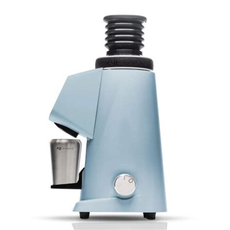 Fiorenzato Кофемолка AllGround Probrew On Demand, 64 мм, пастельный ...