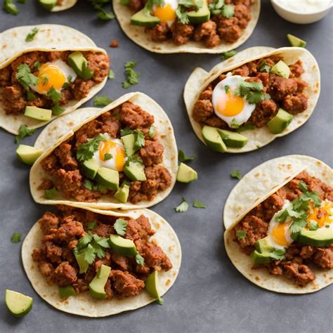 Soy Chorizo Trader Joe's Recipe at Catherine Moore blog