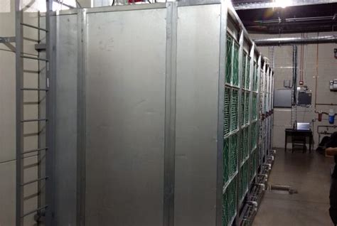 Image result for Fan Control Module Data Centers