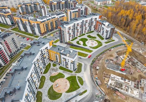 Block of Buildings 的图像结果