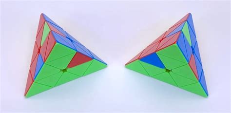 Image result for Advanced Pyraminx Method