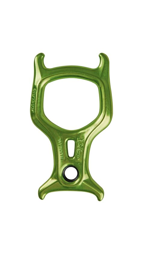 Edelrid Hannibal Belay Device — CampSaver