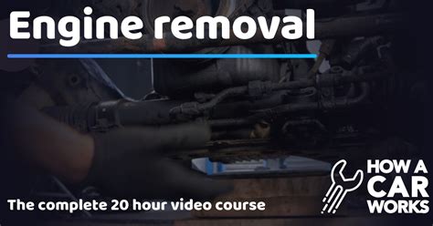 Image result for Remove Auto Engine