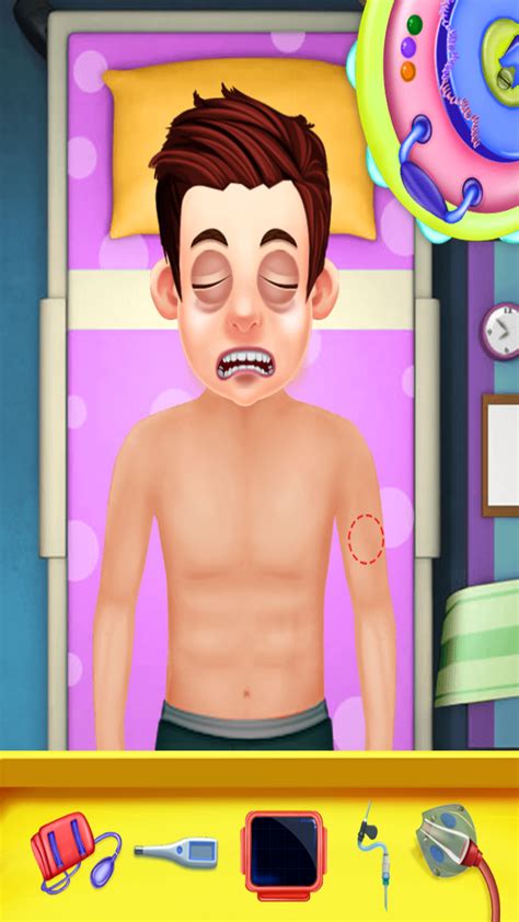 Virtual Surgery Simulator - App on Amazon Appstore